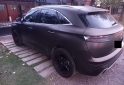 Camionetas - DS DS7 CROSSBACK 2020 Nafta 63000Km - En Venta