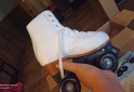 Deportes - Patines cuatro ruedas - En Venta