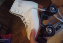 Deportes - Patines cuatro ruedas - En Venta