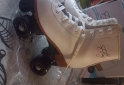 Deportes - Patines cuatro ruedas - En Venta