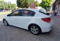 Autos - Chevrolet cruze 308 focus 2012 Nafta  - En Venta