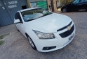 Autos - Chevrolet cruze 308 focus 2012 Nafta  - En Venta