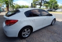 Autos - Chevrolet cruze 308 focus 2012 Nafta  - En Venta