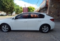 Autos - Chevrolet cruze 308 focus 2012 Nafta  - En Venta