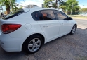 Autos - Chevrolet cruze 308 focus 2012 Nafta  - En Venta