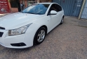 Autos - Chevrolet cruze 308 focus 2012 Nafta  - En Venta