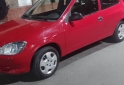 Autos - Chevrolet Celta 1.4 2012 GNC 100000Km - En Venta