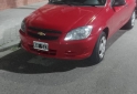 Autos - Chevrolet Celta 1.4 2012 GNC 100000Km - En Venta