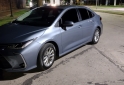 Autos - Toyota Xei 2022 Nafta 26500Km - En Venta