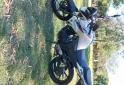 Motos - Yamaha 150 2018 Nafta 58000Km - En Venta