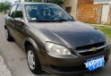 Autos - Chevrolet CLASSIC 2016 Nafta 131000Km - En Venta