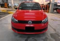 Autos - Volkswagen GOL TREND 3P PACK I 2015 Nafta 59000Km - En Venta