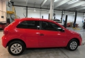 Autos - Volkswagen GOL TREND 3P PACK I 2015 Nafta 59000Km - En Venta