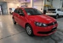 Autos - Volkswagen GOL TREND 3P PACK I 2015 Nafta 59000Km - En Venta