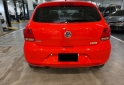 Autos - Volkswagen GOL TREND 3P PACK I 2015 Nafta 59000Km - En Venta