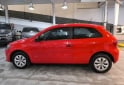 Autos - Volkswagen GOL TREND 3P PACK I 2015 Nafta 59000Km - En Venta