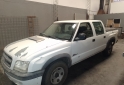 Camionetas - Chevrolet S10 2007 Diesel 400000Km - En Venta