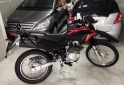 Motos - Honda XR 150 2021 Nafta 4000Km - En Venta