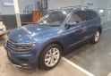 Autos - Volkswagen TIGUAN 2.0TSI COMFORTLINE 2018 Nafta 62000Km - En Venta