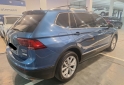 Autos - Volkswagen TIGUAN 2.0TSI COMFORTLINE 2018 Nafta 62000Km - En Venta