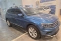 Autos - Volkswagen TIGUAN 2.0TSI COMFORTLINE 2018 Nafta 62000Km - En Venta