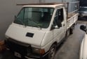 Camionetas - Renault Rodeo 1992 GNC 11111Km - En Venta