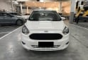 Autos - Ford KA 1.5 SE MT 2018 Nafta 76000Km - En Venta