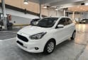 Autos - Ford KA 1.5 SE MT 2018 Nafta 76000Km - En Venta