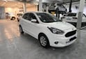 Autos - Ford KA 1.5 SE MT 2018 Nafta 76000Km - En Venta