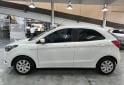 Autos - Ford KA 1.5 SE MT 2018 Nafta 76000Km - En Venta