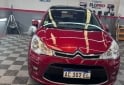 Autos - Citroen C3 1.6 VTI FEEL 2018 GNC 76000Km - En Venta