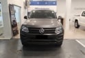 Camionetas - Volkswagen AMAROK TRENDLINE DC MT 2022 Diesel 68000Km - En Venta