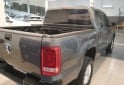 Camionetas - Volkswagen AMAROK TRENDLINE DC MT 2022 Diesel 68000Km - En Venta