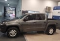 Camionetas - Volkswagen AMAROK TRENDLINE DC MT 2022 Diesel 68000Km - En Venta