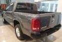 Camionetas - Volkswagen AMAROK TRENDLINE DC MT 2022 Diesel 68000Km - En Venta