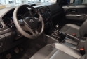 Camionetas - Volkswagen AMAROK TRENDLINE DC MT 2022 Diesel 68000Km - En Venta