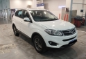 Autos - Chery TIGGO 2.0 LUXURY CVT 2017 Nafta 47000Km - En Venta