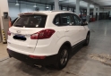 Autos - Chery TIGGO 2.0 LUXURY CVT 2017 Nafta 47000Km - En Venta