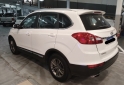 Autos - Chery TIGGO 2.0 LUXURY CVT 2017 Nafta 47000Km - En Venta