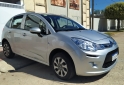 Autos - Citroen C3 Live fiesta Ka Clio 2019 Nafta 18000Km - En Venta