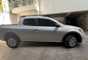 Camionetas - Volkswagen Saveiro 2021 Nafta 67000Km - En Venta