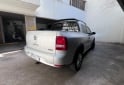 Camionetas - Volkswagen Saveiro 2021 Nafta 67000Km - En Venta