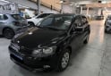 Autos - Volkswagen GOL TREND 1.6 5P PACK I 2016 Nafta 97000Km - En Venta