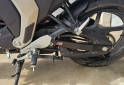 Motos - Yamaha Fz fi 2021 Nafta 3433Km - En Venta