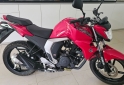 Motos - Yamaha Fz fi 2021 Nafta 3433Km - En Venta