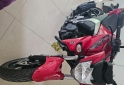 Motos - Yamaha Fz fi 2021 Nafta 3433Km - En Venta