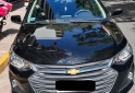 Autos - Chevrolet LT TECH ONSTAR 2020 Nafta 41000Km - En Venta