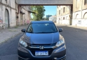 Autos - Honda HR-V LX AT 2017 Nafta  - En Venta