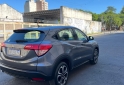 Autos - Honda HR-V LX AT 2017 Nafta  - En Venta