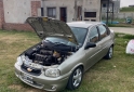 Autos - Chevrolet Corsa 1.6 2008 Nafta 128000Km - En Venta